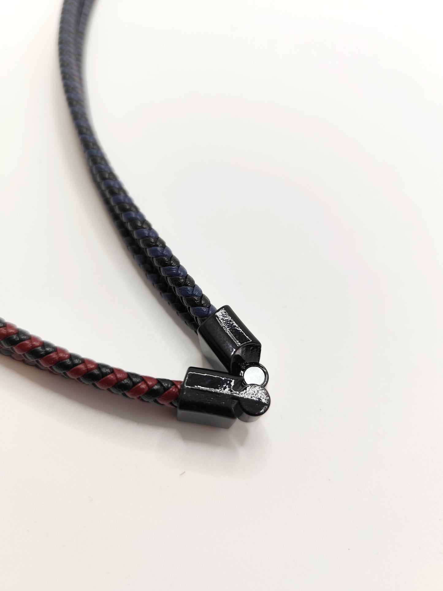 Braccialetti in Pelle Modello B02/B03