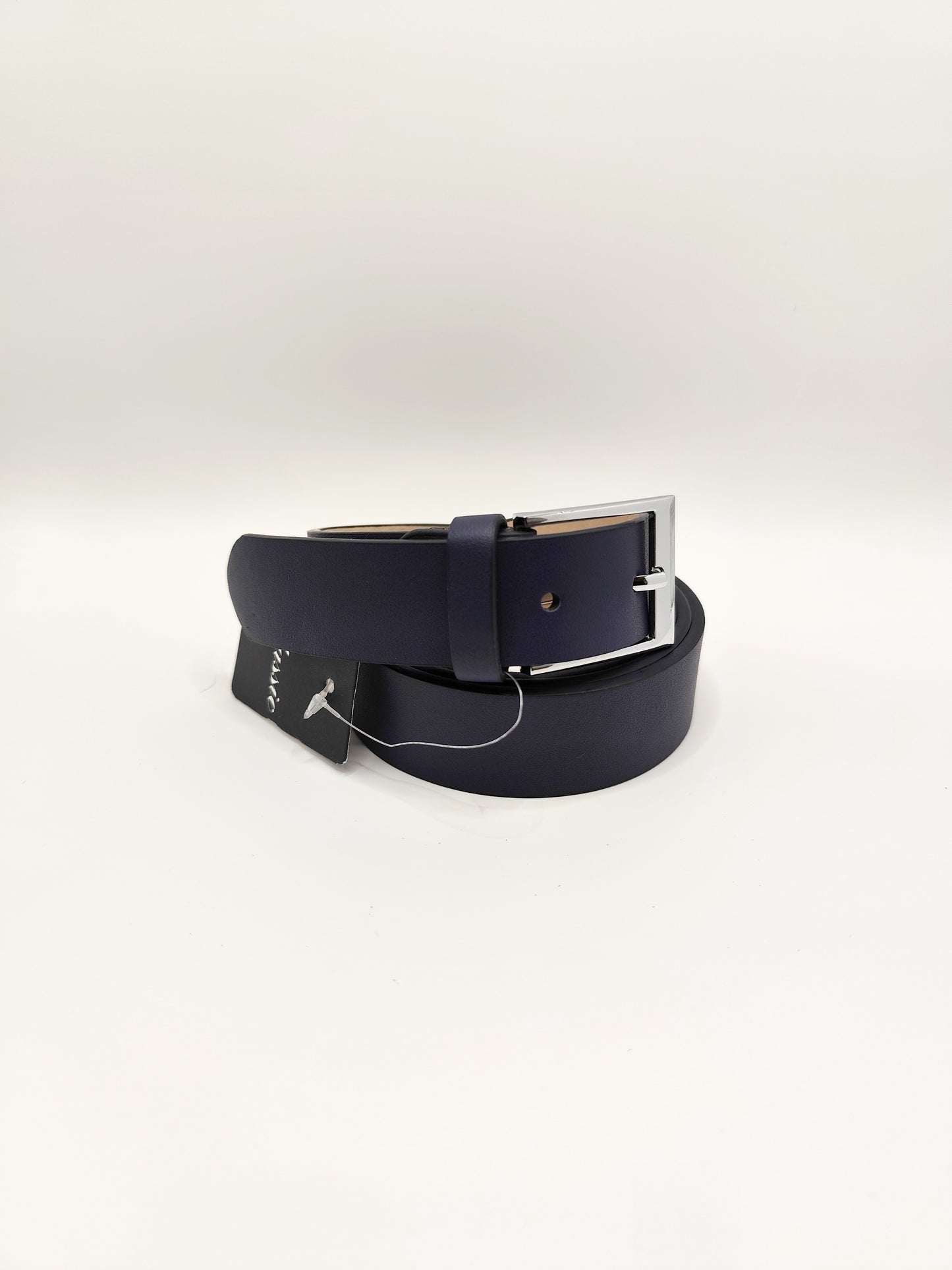 Cintura Donna Modello C14B Colore Blù