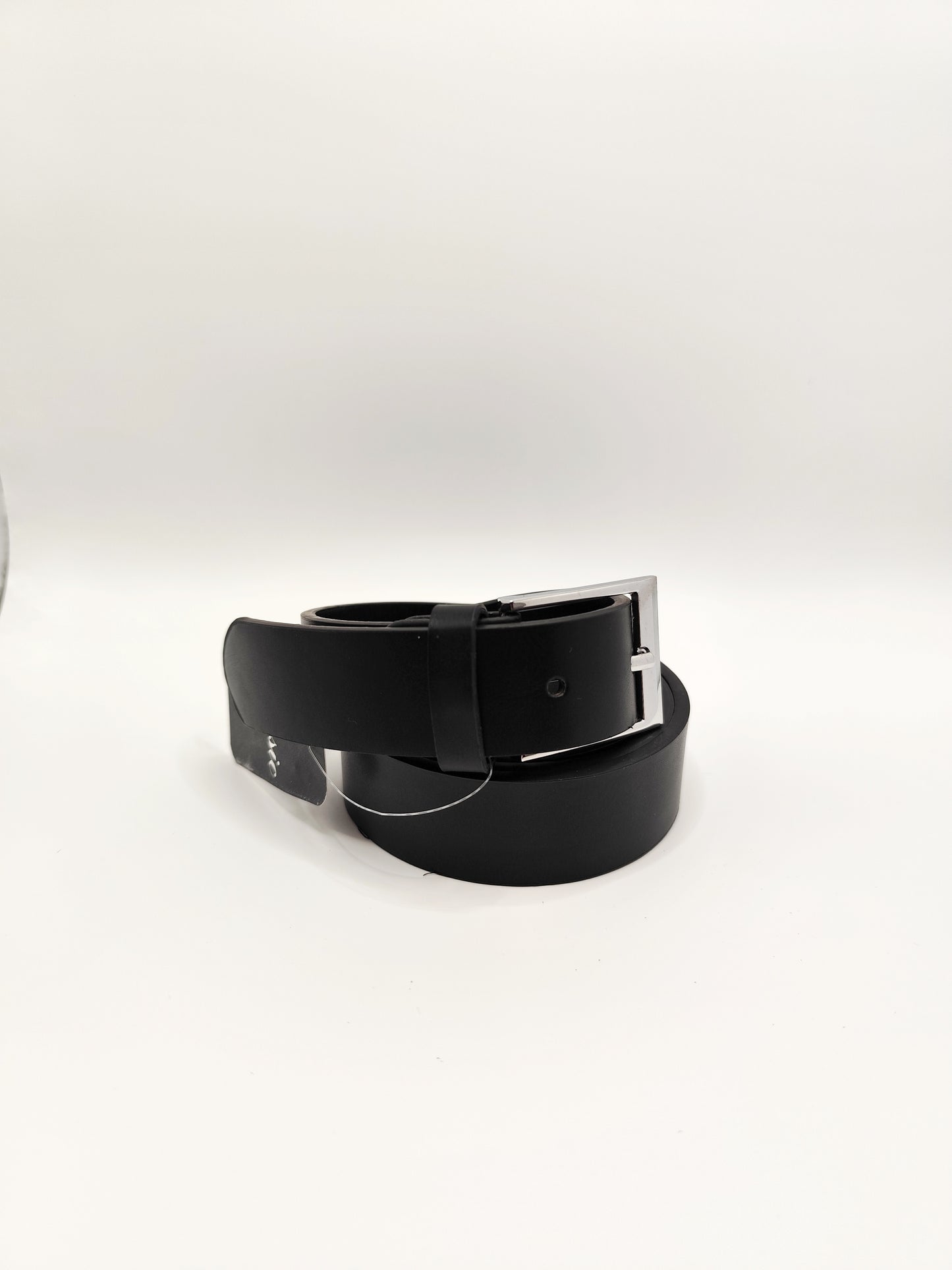 Cintura Donna Modello C14N Colore Nero