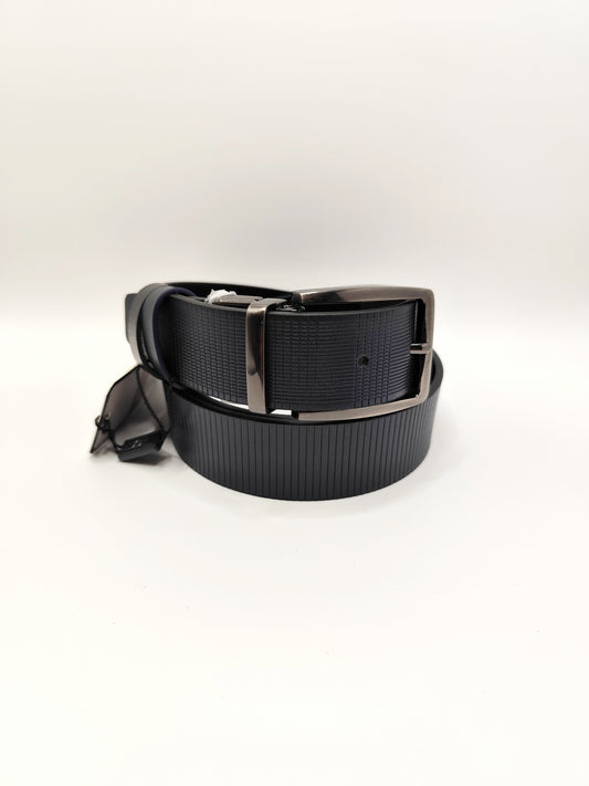 Cintura Uomo Double Face Modello C16DF