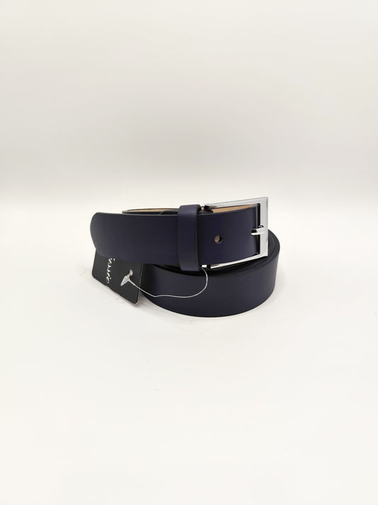 Cintura Donna Modello C14B Colore Blù