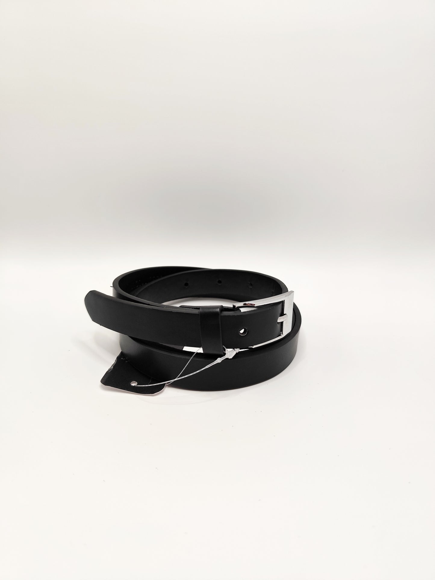 Cintura Donna Modello C15N Colore Nero