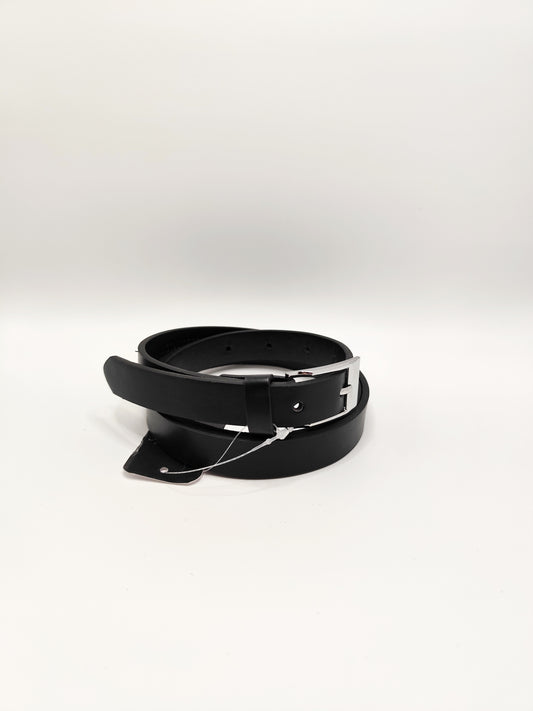Cintura Donna Modello C15N Colore Nero