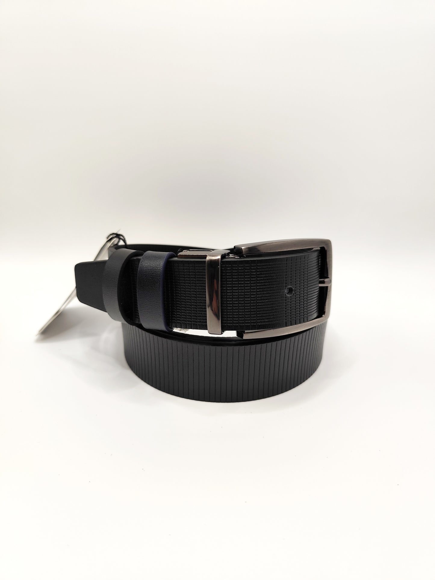 Cintura Uomo Double Face Modello C16DF