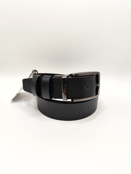 Cintura Uomo Double Face Modello C16DF
