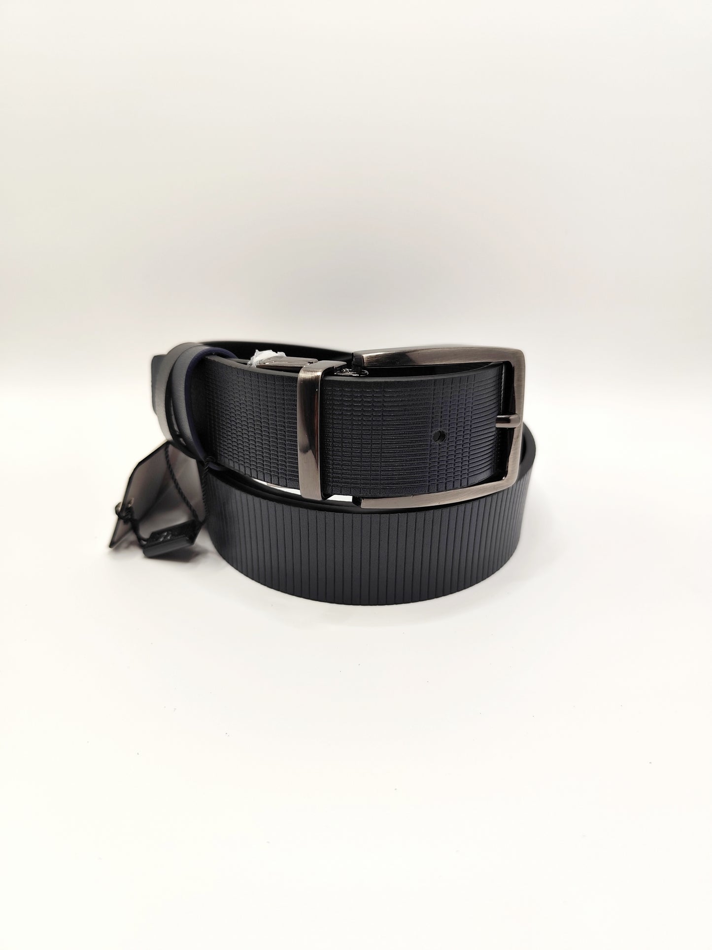Cintura Uomo Double Face Modello C16DF