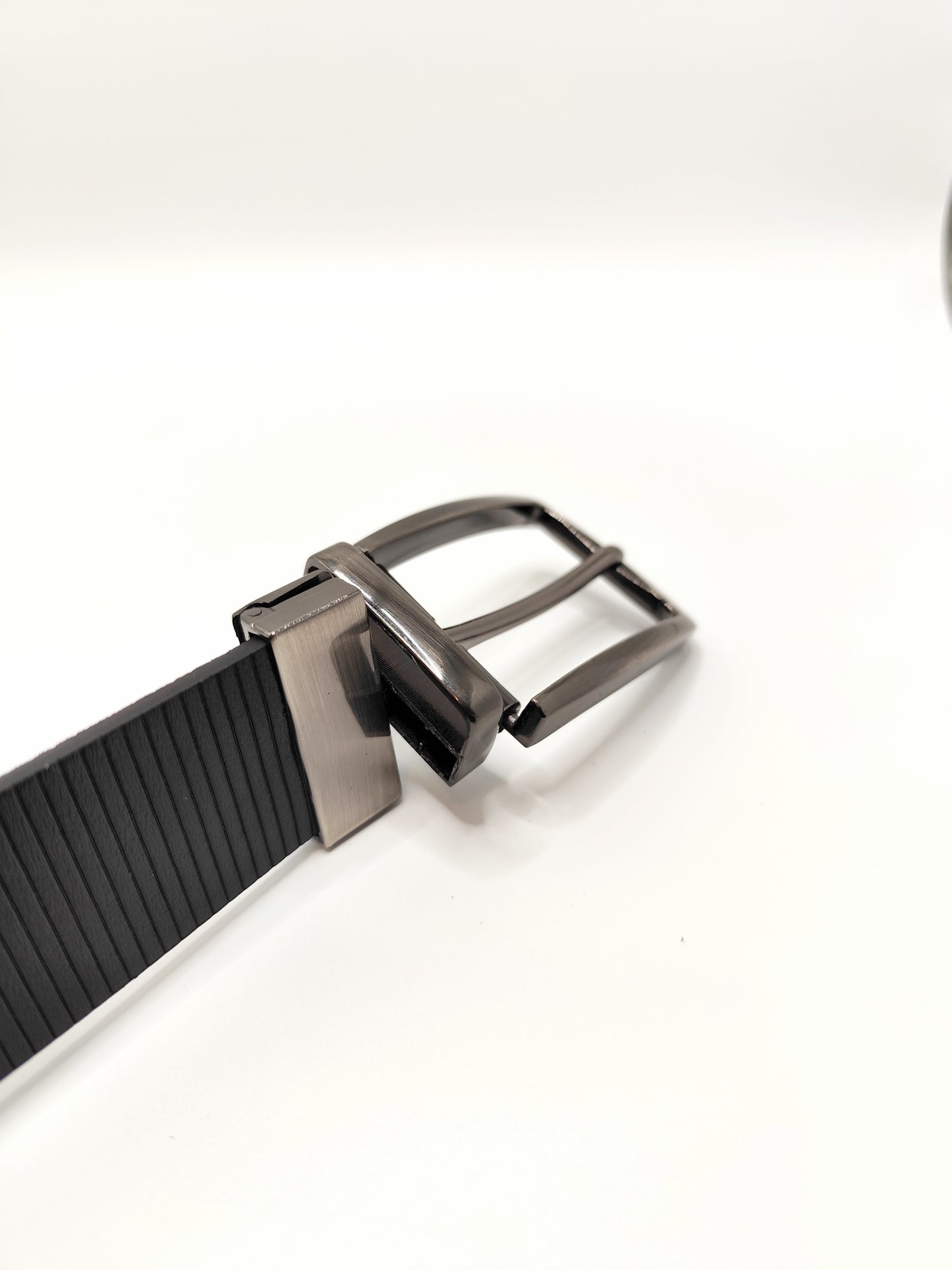 Cintura Uomo Double Face Modello C16DF
